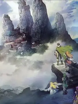 《盾之勇者成名录第三季》：异世界再起风云，看盾之勇者如何逆袭翻盘！