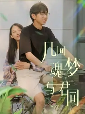 《几回魂梦与君同》：一场跨越时空的爱恋，触动你内心最柔软的地方