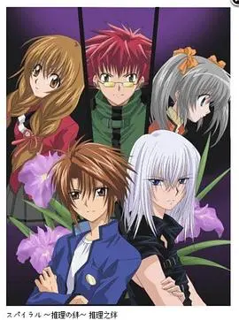 真相只有一个？《推理之绊》：烧脑剧情下的亲情与羁绊，你能看懂几层？