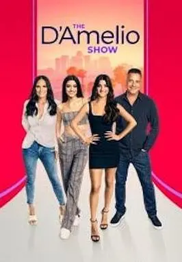 《达梅里奥秀第一季》：黑暗童话的疯狂奏鸣曲，一场颠覆你认知的华丽冒险